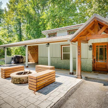 Dollys Getaway Villa Сивиървил Екстериор снимка