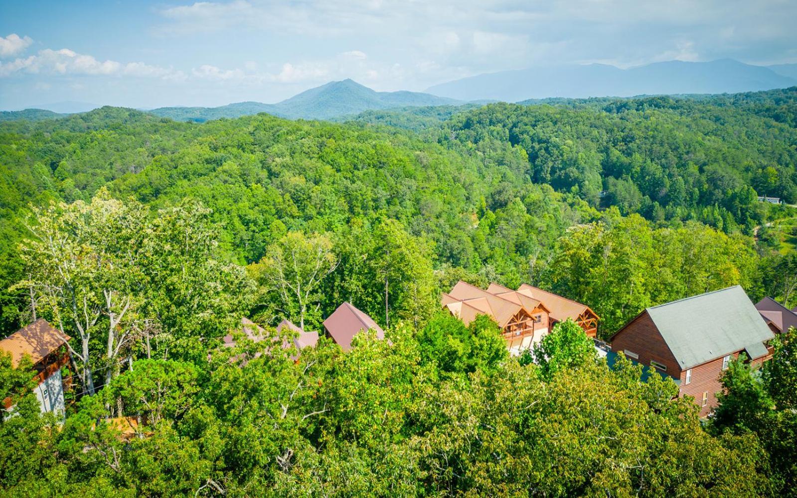 Dollys Getaway Villa Сивиървил Екстериор снимка