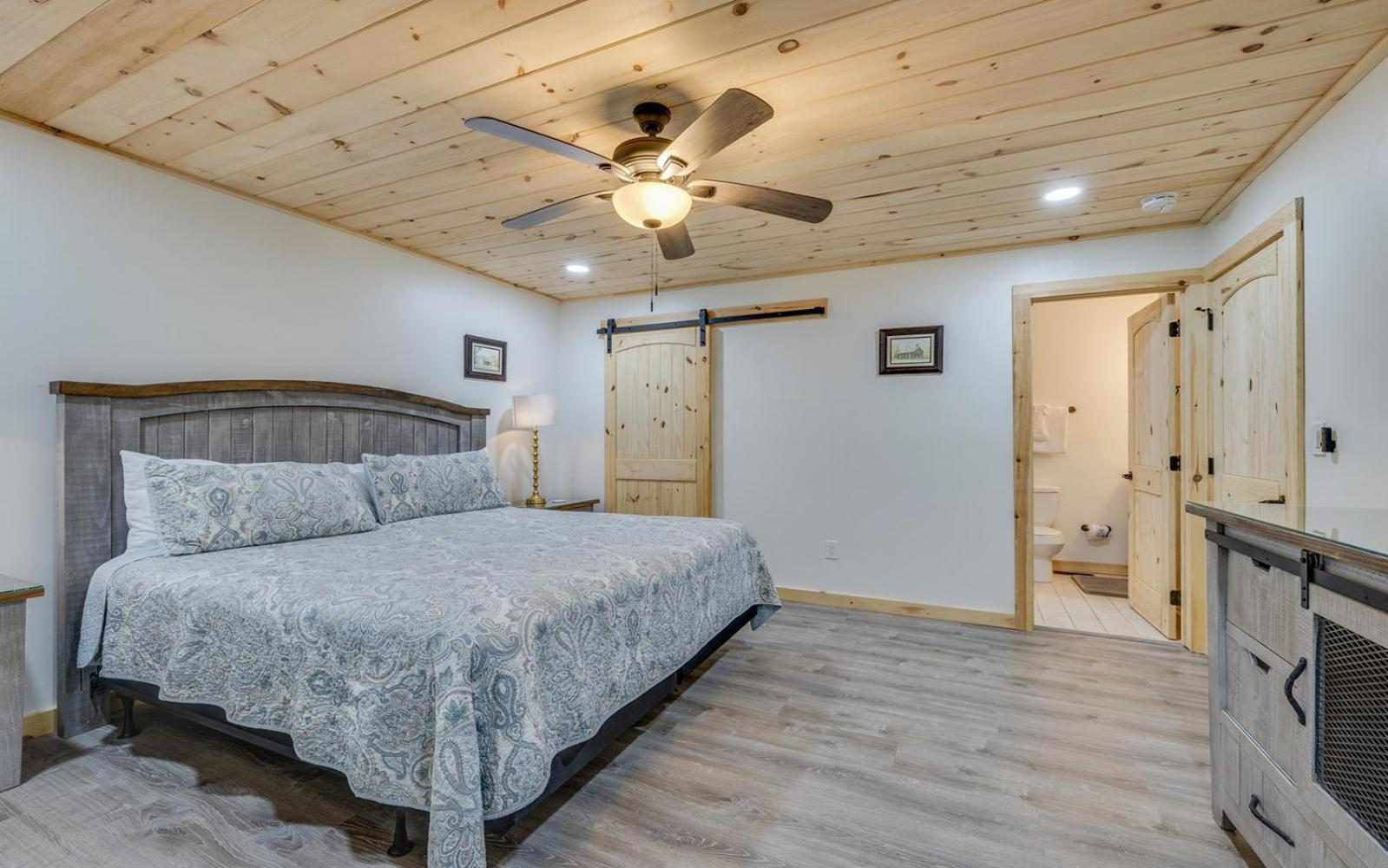Dollys Getaway Villa Сивиървил Екстериор снимка